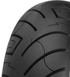 SHINKO TIRE 777 CRUISER HD REAR 130/90B16 73H B/BIAS TL REF