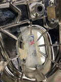 Chrome Outer Primary Clutch Cover 2004+ Harley Sportster XL 25460-04 883 1200