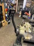 3 Speed Reverse Panhead Knucklehead UL Transmission Gearbox OEM Harley Rebuilt
