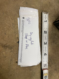 Vintage Kempo 50's Flag 'N Flare Kit Auto Car AAA Hot rod Oil Gas coll man cave