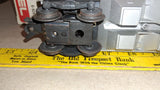 Lionel 6-9267 Alcoa Aluminum Covered Hopper O Gauge Train Car Boxed 634656