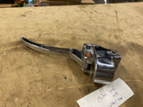 1" Clutch Lever Perch assy GMA Custom Harley Sportster Softail Chopper Shovelhea