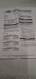 OEM Harley Sportster 883 1200 Fuel Line Assembly Kit 27693-07 2007-Later XL NOS