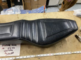 Harley-Davidson 52017-75 OEM Seat Ironhead Sportster XLH XLCH 1954-1978 New T/O
