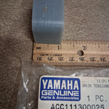 Vtg Yamaha ACC-11130-00-25 Chain Tensioner Block DT175 IT175 YZ125 XT250 TT500