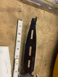 Shift Linkage Harley Touring Softail custom Made Blade FLH Road Street Glide