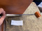 Vintage Polaroid Land Instant Camera Brown Case Close-Up Lens Kit #540 Literatur