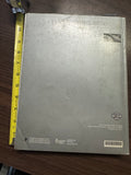 2012 Harley Touring Models Electrical Diagnostic Manual