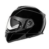 D.O.T. & ECE Daytona Glide XL Hi-Gloss Black