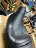 Harley Low Seat Touring Ultra classic Glide FLH OEM 1997-07 Evo Twin Cam Nice