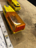 Matchbox Super Kings K7 Yellow Car Transporter 1/43 Diecast Vintage 1972 Toy Tru