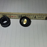 Drag Specialties Master Cylinder Sight Glass and Grommet Kit - 0617-0059 1982-95