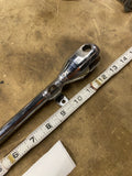 OEM Kickstand jiffy Stand Harley ironhead Sportster Factory 50006-80 XLCH