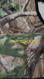Hunter Safety System Tree Stalker Hunting Vest Harness Large/XL Camo