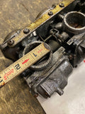 1980–1983 Yamaha XJ650 XJ750 Maxim / Seca carbs parts