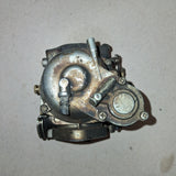 Harley Evolution Evo Keihin Butterfly Carburetor 27029-86A FXR Softail OEM Core