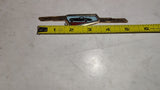 Vintage 30's 40's DeSoto Adventure Key Blank Auto Hot Rod Collectible memorabili
