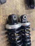 RT Performance Series Suspension Technologie Harley Touring 13" Shocks FLH Glide