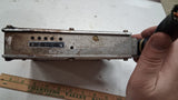 1982 Honda CX500T Turbo Engine Control Unit ECU Computer Box Denso 079700-0571