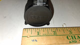 Tacticon Predator V1 Red Green Dot Rifle Optic Sight Only Nice