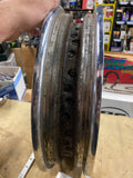 Harley Star Hub Wheel Rim Spokes Knucklehead Flathead Panhead 3x16 1936-66 FLH