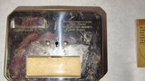 Vintage Gerett Allcoin Calendar Bank Farmers Deposit National Bank Pittsburgh PA