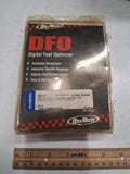 Rev Tech Harley Davidson DFO 58-140-Z Motorcycle Part - New, Fits Various Models, High Performance