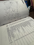 2012 Harley FLHXSE³ CVO Street Glide Parts Catalog