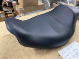 Harley Solo Seat 2006^ Dyna FXD Low Rider S Street bob Superglide OEM New T/o