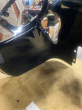 vivid Black inner fairing road glide Factory OEM Harley 14^ FLTR Touring Bagger