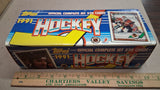 1991 Topps Hockey Official Complete Box Set 528 Cards Wayne Gretzky Jaromir Jagr