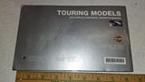 2014 Harley-Davidson Touring Models OEM Owner's Manual Book 99466-14 / 99466-14A
