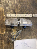 OEM Harley Genuine 68205-07 License Plate Light Lamp 07-11 VROD VRSC Night Rod