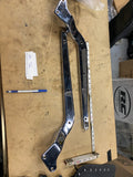 Chrome OEM Fender Struts for Harley Softail Heritage Fatboy FXST FLSTF
