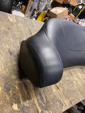 Tour Pack Backrest Pad Harley Touring FLH Ultra Classic Glide Smooth OEM Bagger