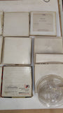 Vintage Reel to Reel Tape Lot Adver-Tunes Scotch 141 MZH&F Radio Promo Tapes