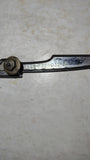 1985-1988 Ford Thunderbird OEM Grille Wing Emblem E5SB-6328032-AA2 BA
