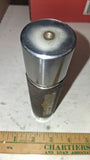 Vtg Double End Plug Gauge 1.3745 / 1.3755 GO NO GO Solid Hardened A2 Tool Steel