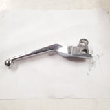 Polished Brake Lever Harley Sportster Softail Fxr Dyna FLH FX Shovelhead 1982-95