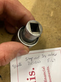 Snap-on F-67 3/8" Drive Breaker Bar Ratchet USA Tools Mechanic