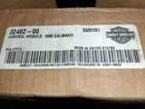 2000-2001 Harley CVO Touring Road Glide EFI ECU ECM Control Module 32462-00 OEM