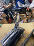 Vtg B&M Z-Gate Automatic Floor Shifter TH350 TH400 C4 A727 A904 3 sp Slap Stick!