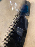 Harley OEM Motorcycle Windshield Clear Tinted 11" new t/o Road Glide FLTR 98-13