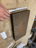 USA Vintage Threadwell Screwplate Tap & Die Set Tools Wrenches handles Box 50's