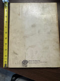 95 Harley Softail Models Official Factory Service Manual