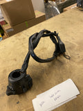 Kawasaki Kz400  OEM 1976 Left Switch Box Assy Handlebar control