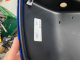 2024 Harley Street rOAD Glide tOURING OEM Blue Burst Saddlebag Lid Right smalls