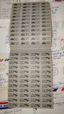 Vtg 1960s 1970s Military Letters Senate Passes WWII Ration Book Ephemera Lot