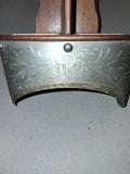 1903 HC White Stereoscope Viewer Lot & 71 Vintage Lithograph Stereoview Cards