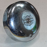 Vtg Harley Shovelhead Bendix Carburetor 27152-71A Zenith 7" Round Air Cleaner OE